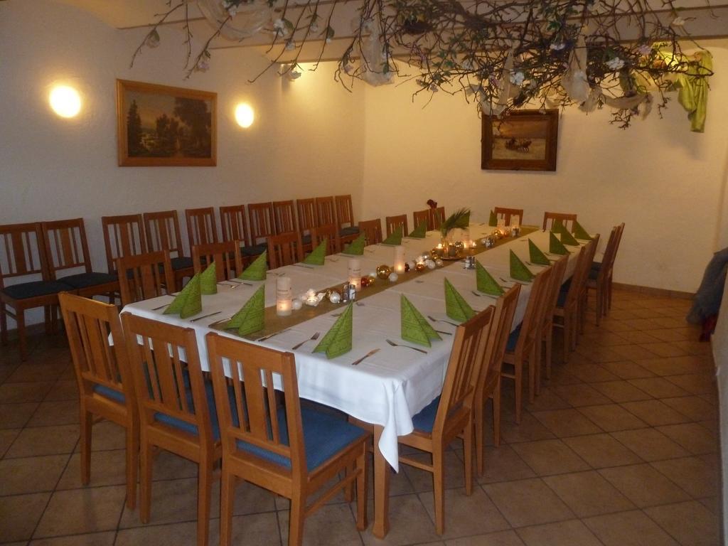 Landgasthof Duellhof Schaufling Zewnętrze zdjęcie