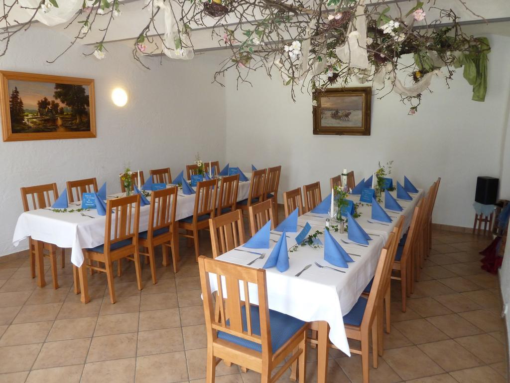 Landgasthof Duellhof Schaufling Zewnętrze zdjęcie