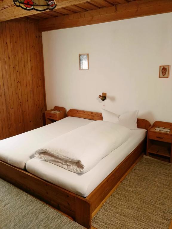 Landgasthof Duellhof Schaufling Zewnętrze zdjęcie